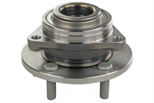 Wheel Bearing and Hub Assembly Mevotech H513089