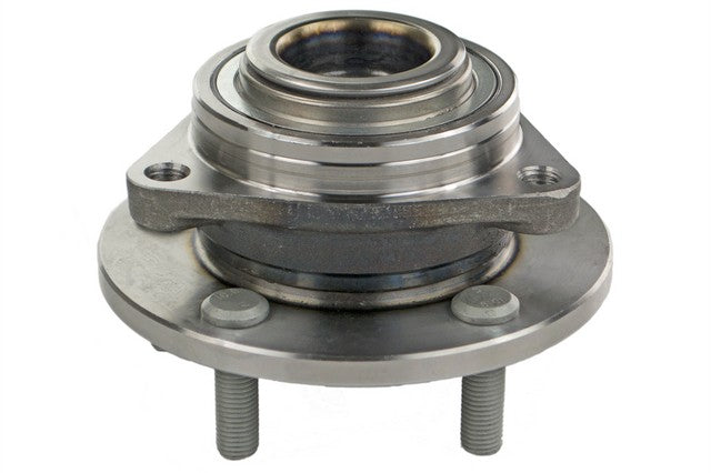 Wheel Bearing and Hub Assembly Mevotech H513089