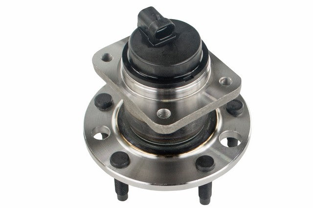 Wheel Bearing and Hub Assembly Mevotech H513090