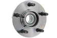 Wheel Bearing and Hub Assembly Mevotech H513092