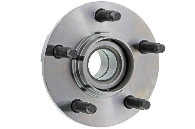 Wheel Bearing and Hub Assembly Mevotech H513092