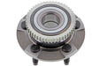 Wheel Bearing and Hub Assembly Mevotech H513092
