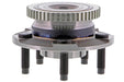 Wheel Bearing and Hub Assembly Mevotech H513092