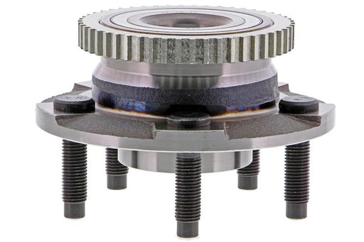 Wheel Bearing and Hub Assembly Mevotech H513092