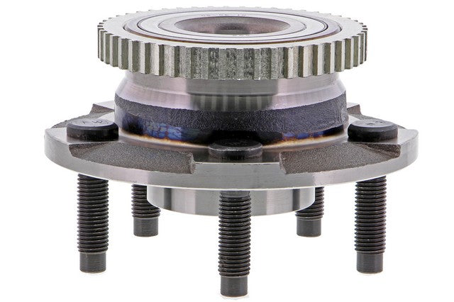 Wheel Bearing and Hub Assembly Mevotech H513092