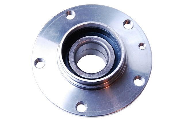 Wheel Bearing and Hub Assembly Mevotech H513094