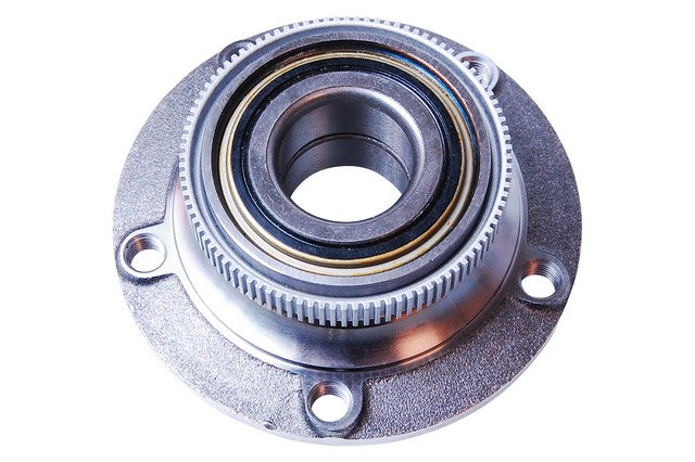 Wheel Bearing and Hub Assembly Mevotech H513094