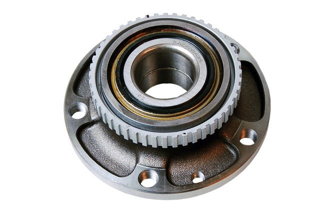 Wheel Bearing and Hub Assembly Mevotech H513096