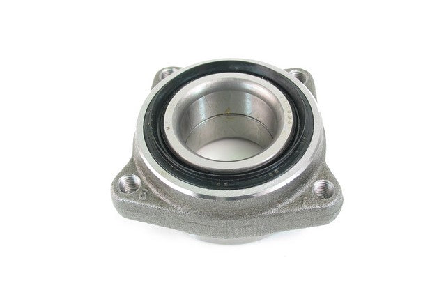 Wheel Bearing and Hub Assembly Mevotech H513098