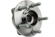 Wheel Bearing and Hub Assembly Mevotech H513100