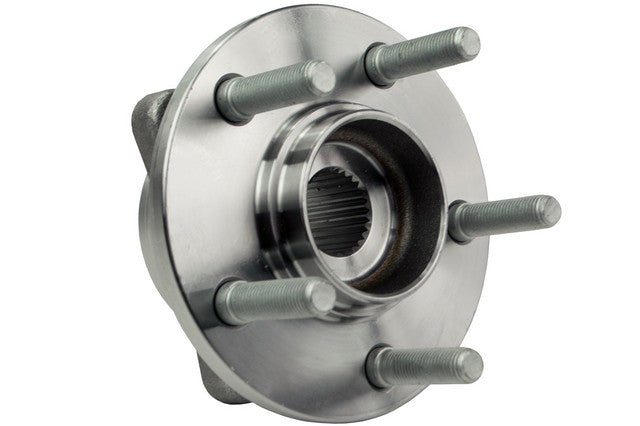 Wheel Bearing and Hub Assembly Mevotech H513100