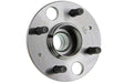 Wheel Bearing and Hub Assembly Mevotech H513105