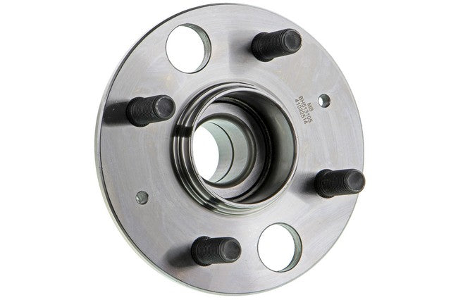 Wheel Bearing and Hub Assembly Mevotech H513105