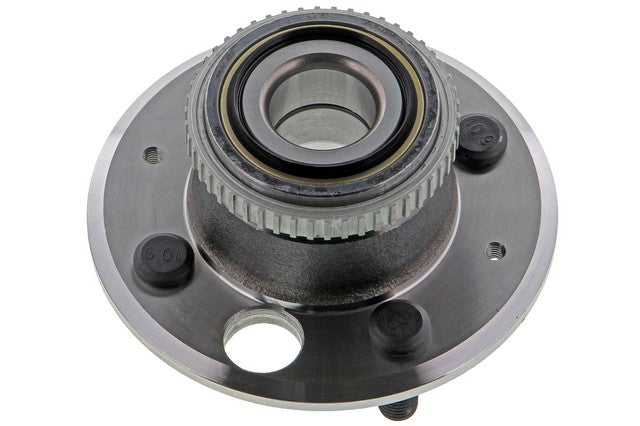 Wheel Bearing and Hub Assembly Mevotech H513105
