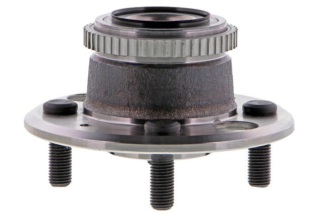 Wheel Bearing and Hub Assembly Mevotech H513105