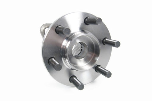 Wheel Bearing and Hub Assembly Mevotech H513109
