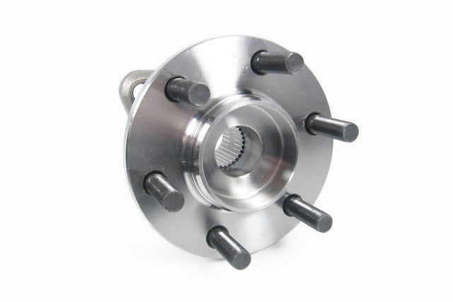 Wheel Bearing and Hub Assembly Mevotech H513109