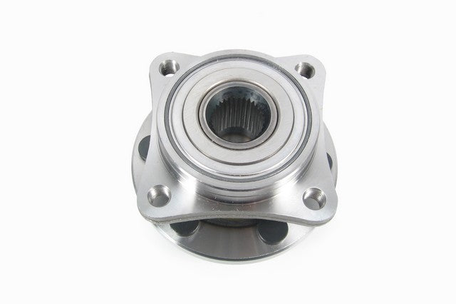 Wheel Bearing and Hub Assembly Mevotech H513109