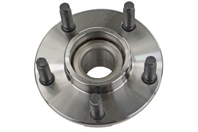 Wheel Bearing and Hub Assembly Mevotech H513115