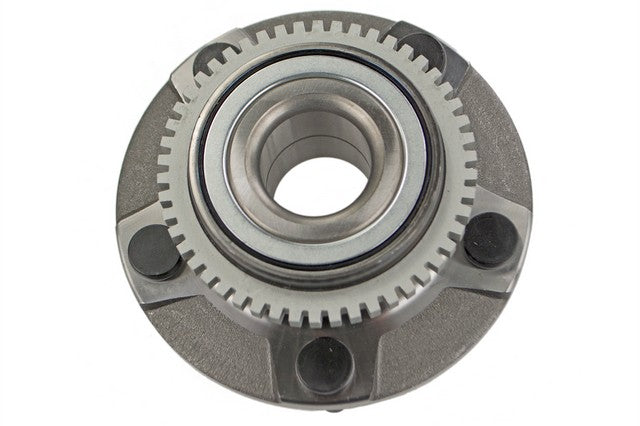 Wheel Bearing and Hub Assembly Mevotech H513115
