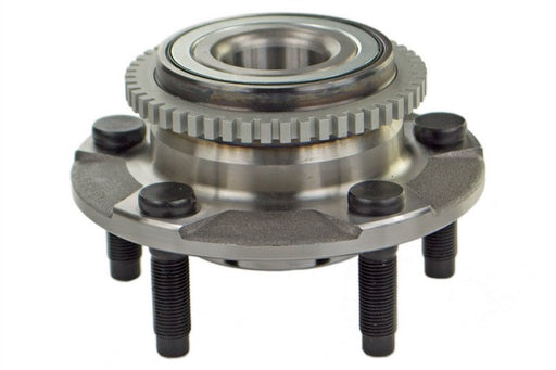 Wheel Bearing and Hub Assembly Mevotech H513115