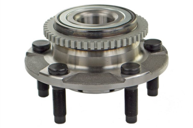 Wheel Bearing and Hub Assembly Mevotech H513115