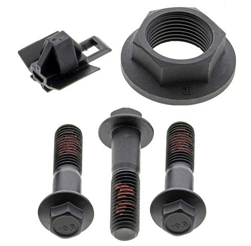 Wheel Bearing and Hub Assembly Mevotech H513121HW