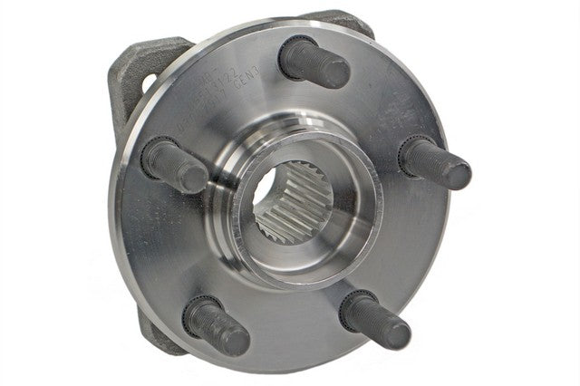 Wheel Bearing and Hub Assembly Mevotech H513122