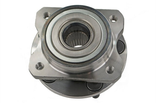 Wheel Bearing and Hub Assembly Mevotech H513122