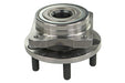 Wheel Bearing and Hub Assembly Mevotech H513122