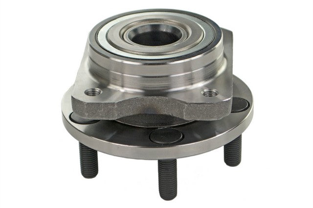 Wheel Bearing and Hub Assembly Mevotech H513122