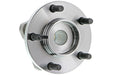 Wheel Bearing and Hub Assembly Mevotech H513123