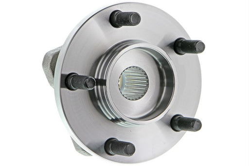 Wheel Bearing and Hub Assembly Mevotech H513123