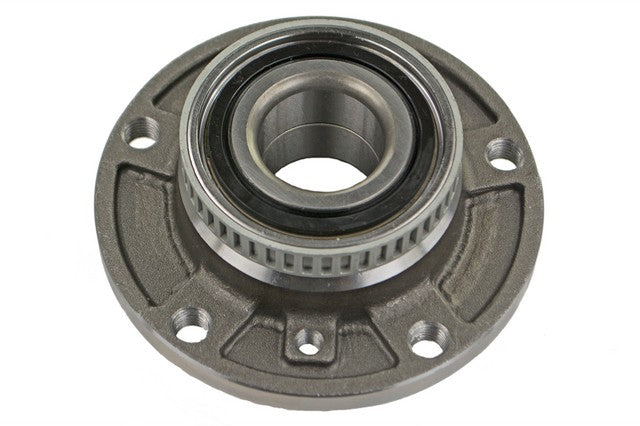 Wheel Bearing and Hub Assembly Mevotech H513125