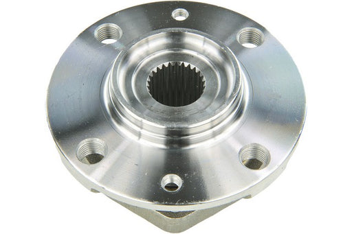 Wheel Bearing and Hub Assembly Mevotech H513126