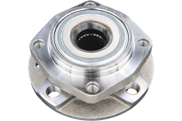 Wheel Bearing and Hub Assembly Mevotech H513126