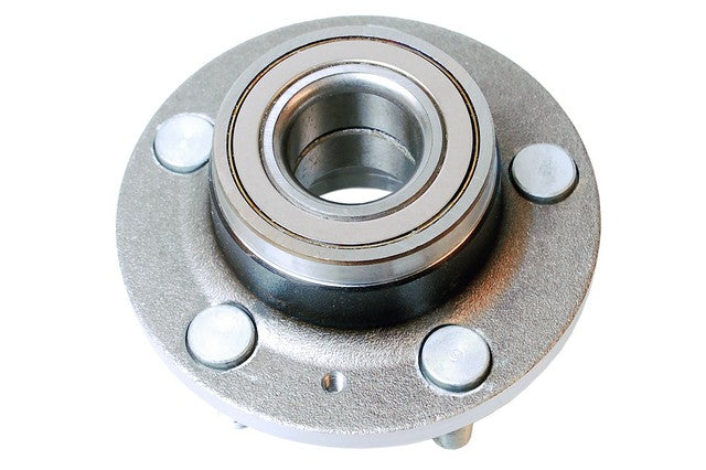 Wheel Bearing and Hub Assembly Mevotech H513128