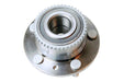 Wheel Bearing and Hub Assembly Mevotech H513131