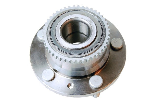 Wheel Bearing and Hub Assembly Mevotech H513131