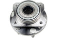 Wheel Bearing and Hub Assembly Mevotech H513132