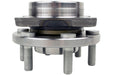Wheel Bearing and Hub Assembly Mevotech H513132