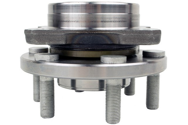 Wheel Bearing and Hub Assembly Mevotech H513132