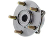 Wheel Bearing and Hub Assembly Mevotech H513133