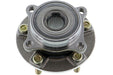 Wheel Bearing and Hub Assembly Mevotech H513133