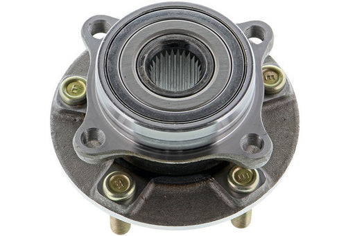 Wheel Bearing and Hub Assembly Mevotech H513133