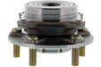 Wheel Bearing and Hub Assembly Mevotech H513133