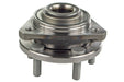 Wheel Bearing and Hub Assembly Mevotech H513138