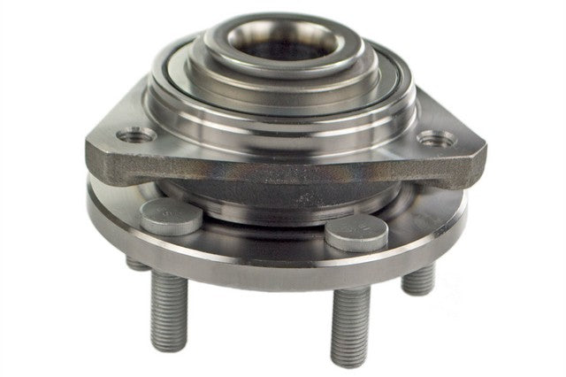 Wheel Bearing and Hub Assembly Mevotech H513138