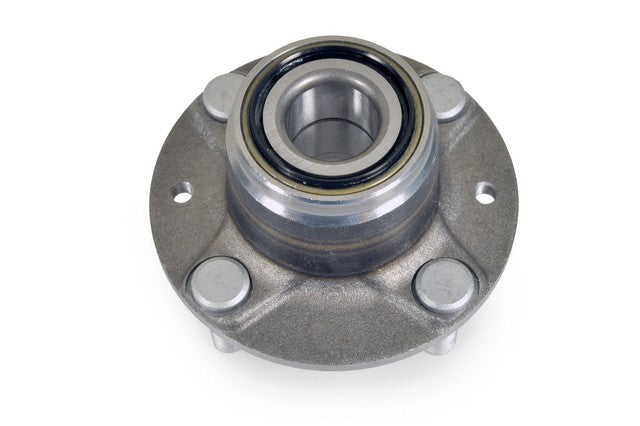 Wheel Bearing and Hub Assembly Mevotech H513152