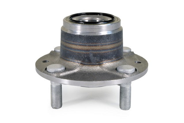 Wheel Bearing and Hub Assembly Mevotech H513152